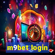 m9bet login